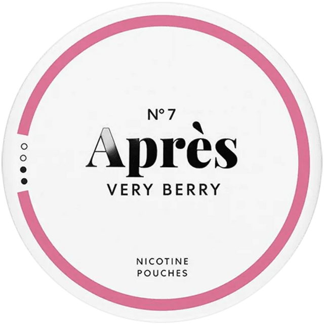 Après Very Berry bild 1