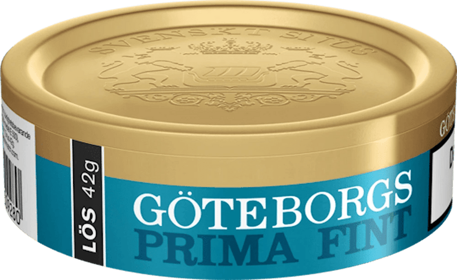 Göteborgs Prima Fint Lös bild 2