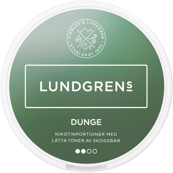 Lundgrens Dunge