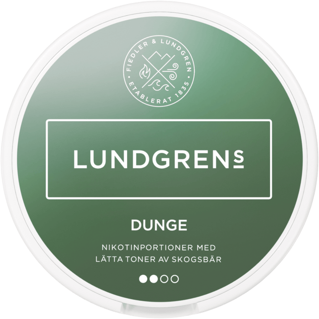 Lundgrens Dunge bild 1