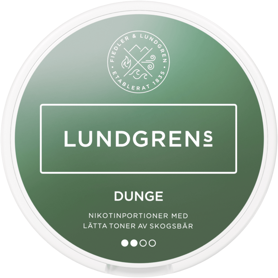 Lundgrens Dunge