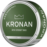 Kronan Vit bild 1