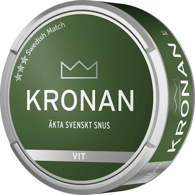 Kronan Vit bild 1