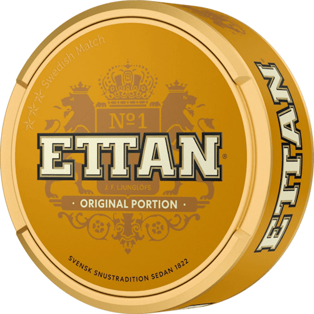 Ettan Portion bild 1