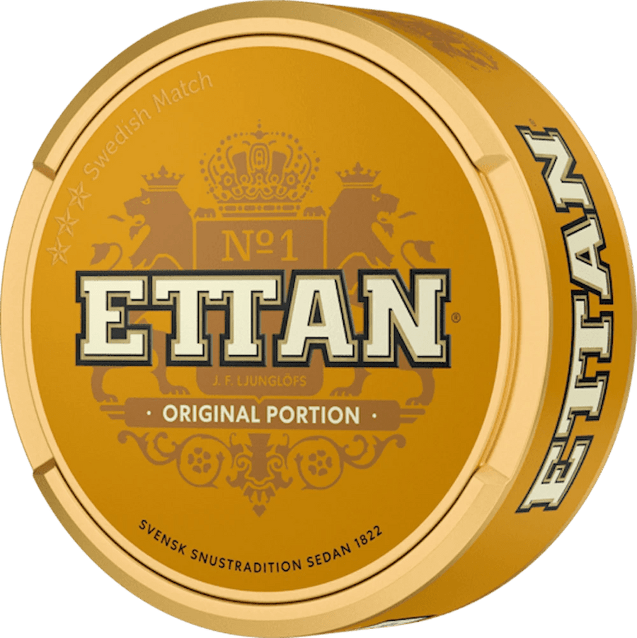 Ettan Portion