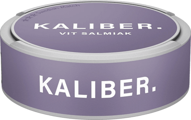 Kaliber Vit Salmiak bild 3