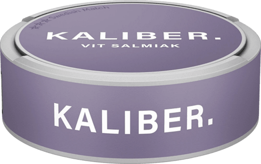 Kaliber Vit Salmiak bild 3
