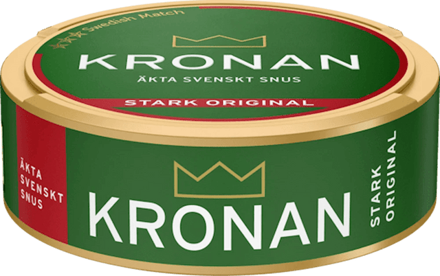 Kronan Stark Portion bild 3
