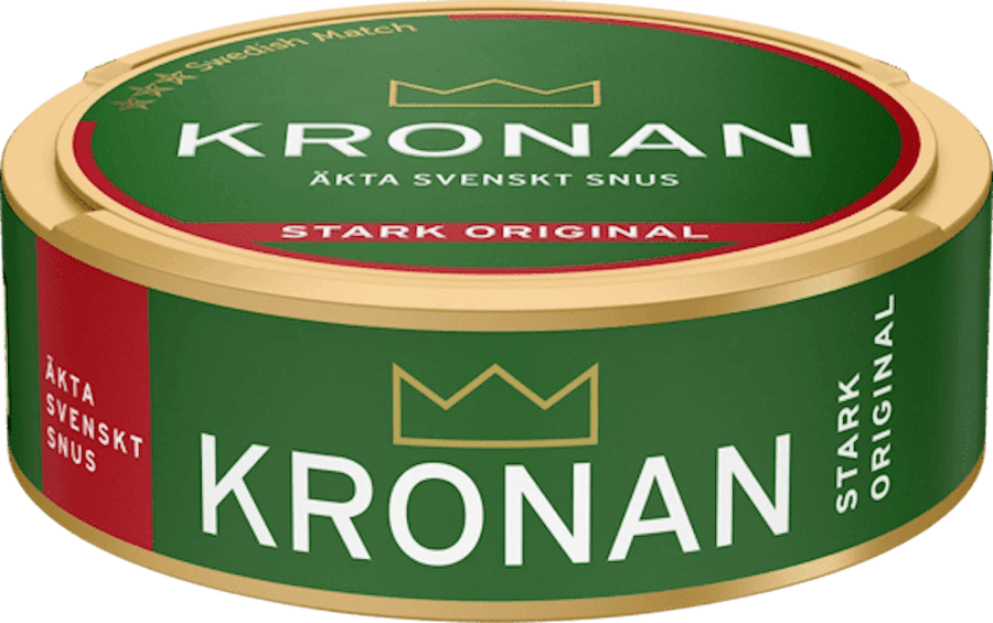 Kronan Stark Portion bild 3