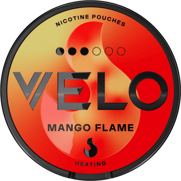 VELO Mango Flame