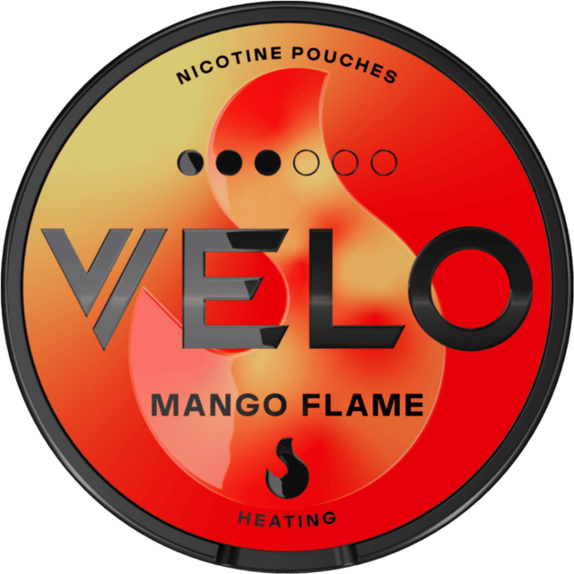 VELO Mango Flame bild 1