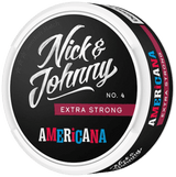 Nick & Johnny Americana Extra Strong bild 1