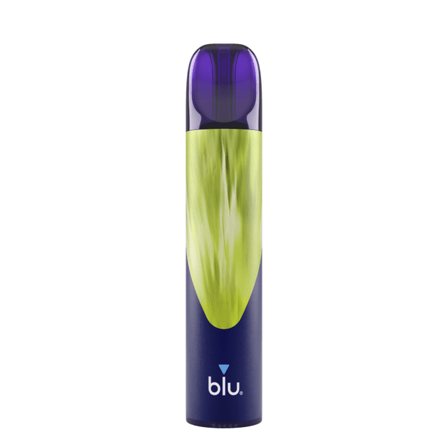 Blu Bar Apple Ice 20mg bild 2