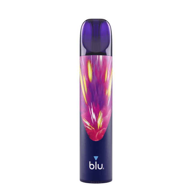 Blu Bar Berry Lemon Ice 20mg bild 2