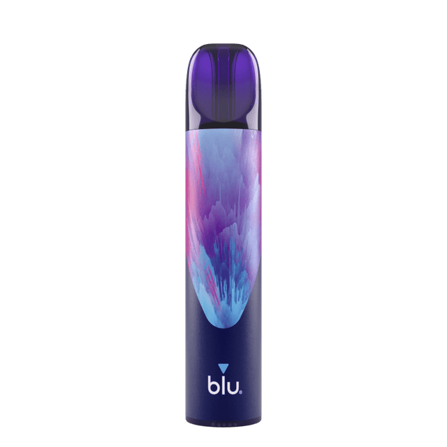 Blu Bar Blueberry Sour Razz 20mg bild 2
