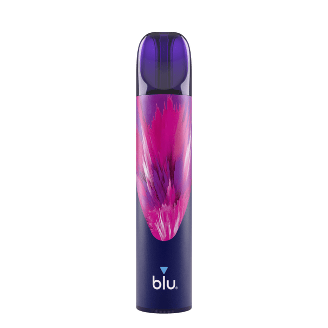 Blu Bar Grape Ice 20mg bild 2