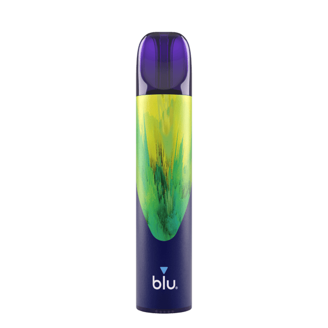 Blu Bar Kiwi Passionfruit 20mg bild 2
