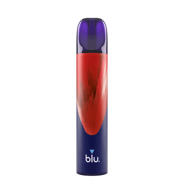 Blu Bar Strawberry Ice 20mg bild 2