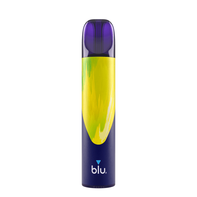 Blu Bar Lemon Lime 20mg bild 2