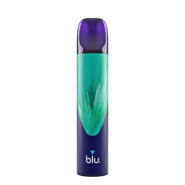 Blu Bar Mint 20mg bild 2