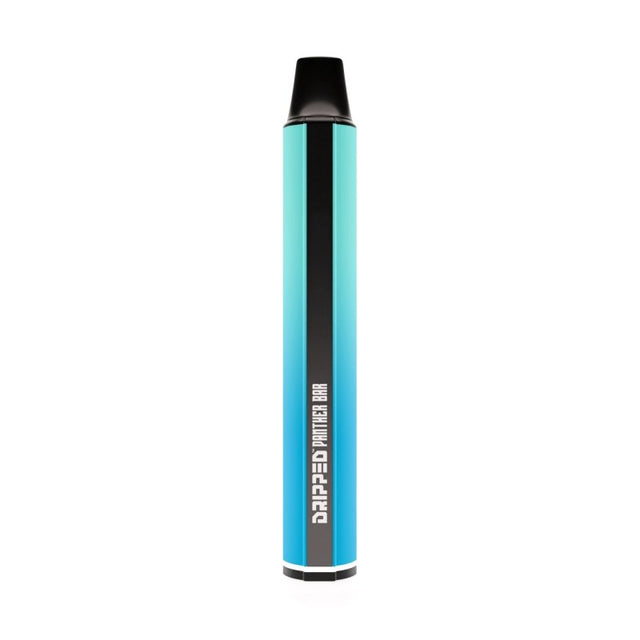 Dripped Panther Bar Blue Raspberry Ice 20mg bild 2
