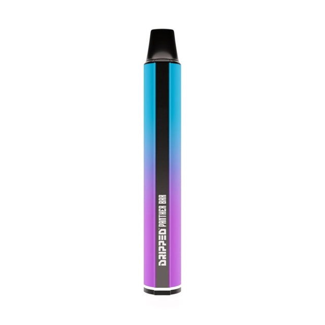 Dripped Panther Bar Blueberry Sour Raspberry 20mg bild 2