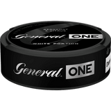 General ONE White Portion bild 3