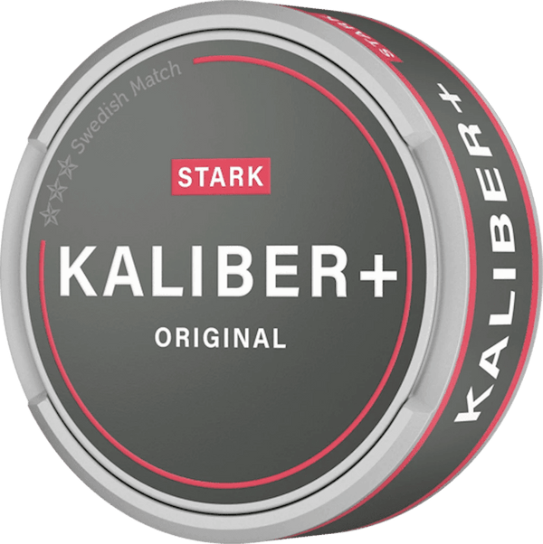 Kaliber Plus Portion