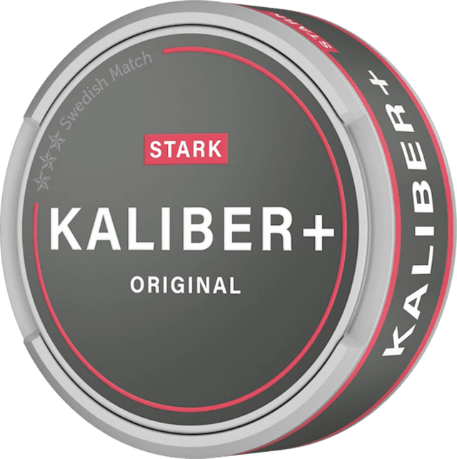Kaliber Plus Portion bild 1