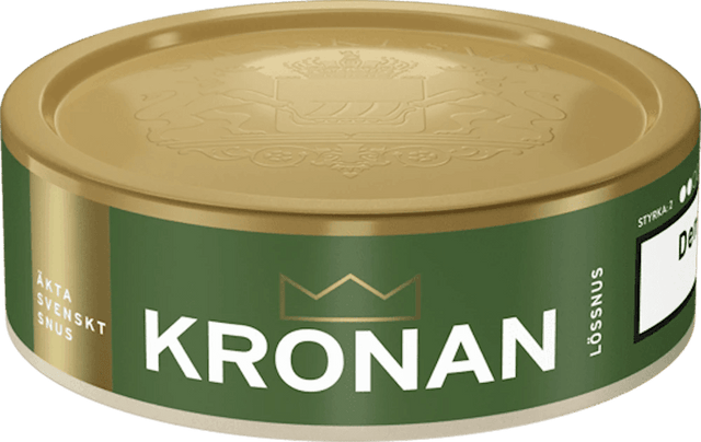 Kronan Lös bild 2
