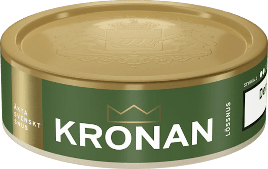 Kronan Lös bild 2
