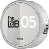 The Lab 05 Strong White bild 1