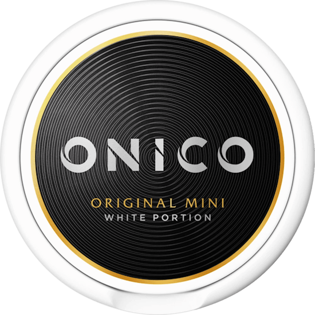Onico White Mini bild 3