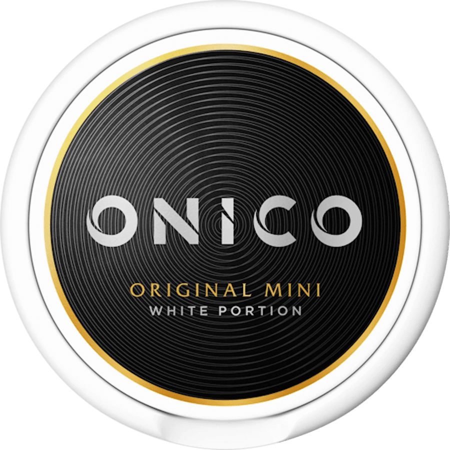 Onico White Mini bild 3