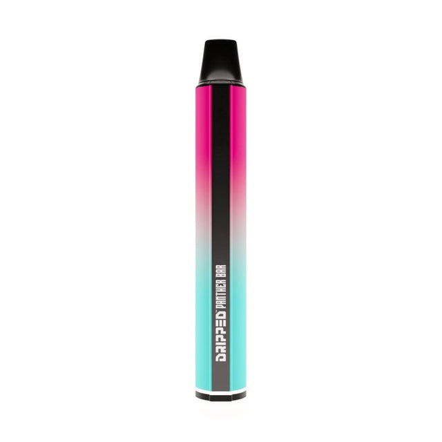 Dripped Panther Bar Cherry Ice 20mg bild 3