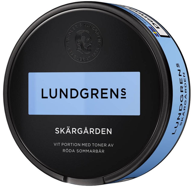 Lundgrens Skärgården bild 1