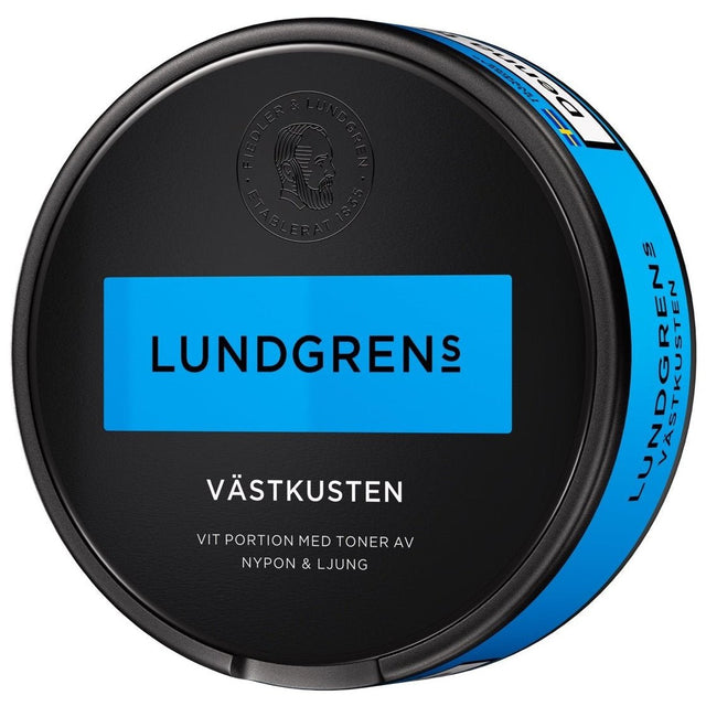 Lundgrens Västkusten bild 1