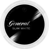 General Slim White bild 2