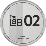 The Lab 02 Strong Portion bild 3