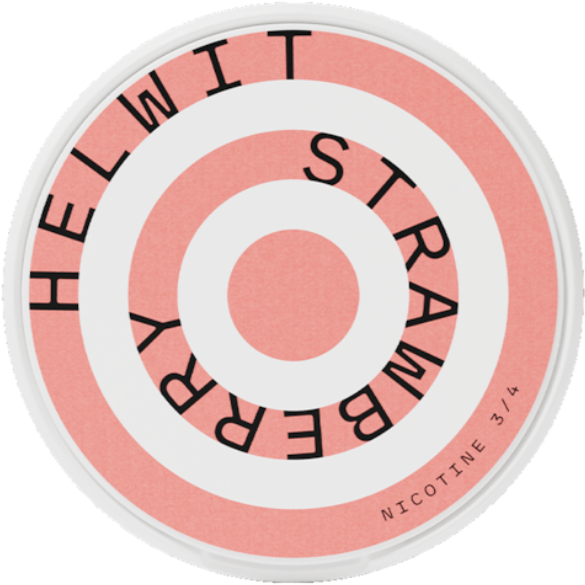 Helwit Strawberry