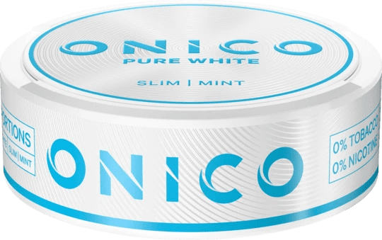 Onico Pure White Slim bild 2