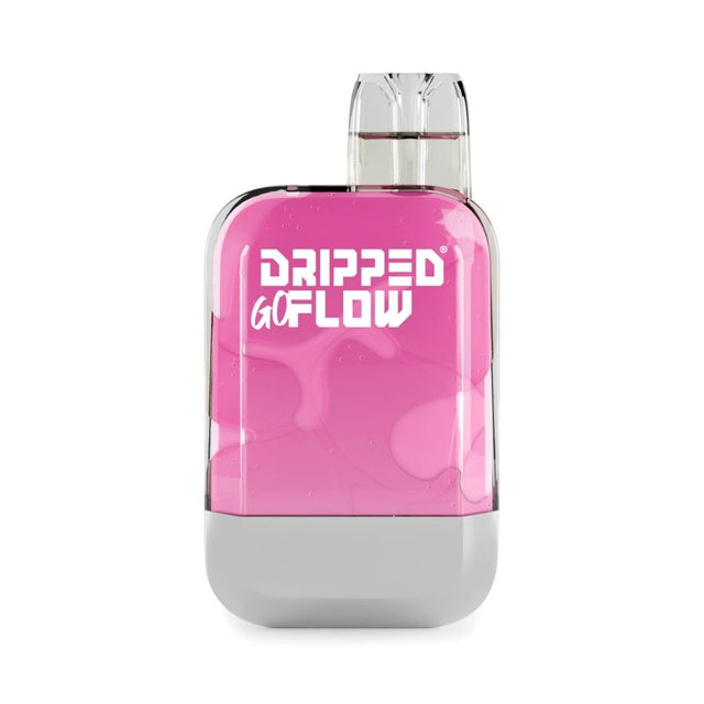 Dripped GoFlow Double Bubblegum 14.5mg bild 3
