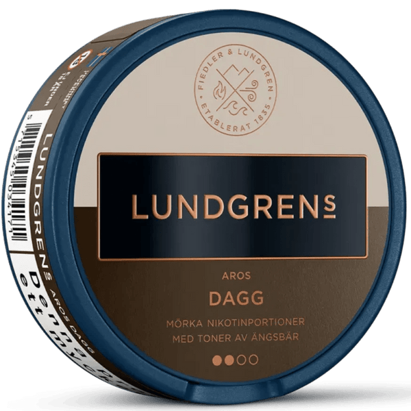 Lundgrens Aros Dagg