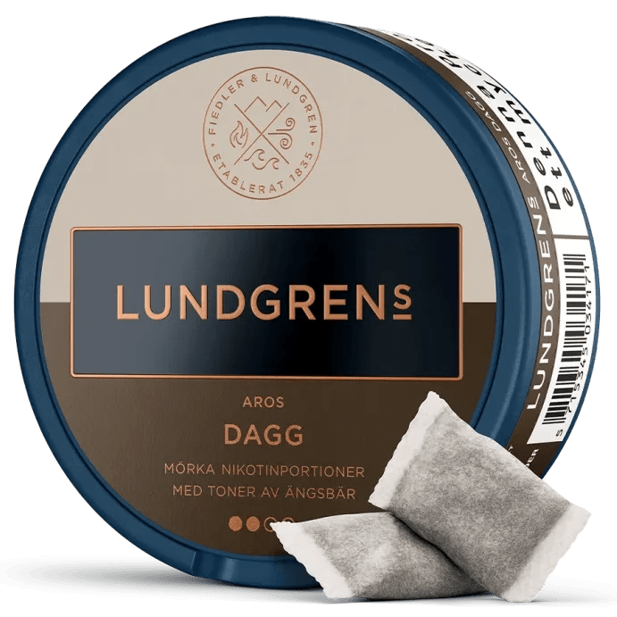 Lundgrens Aros Dagg bild 3