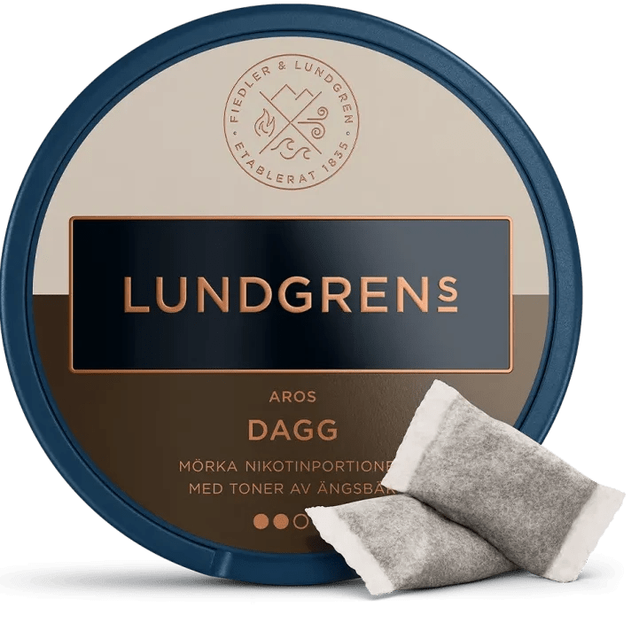 Lundgrens Aros Dagg bild 2