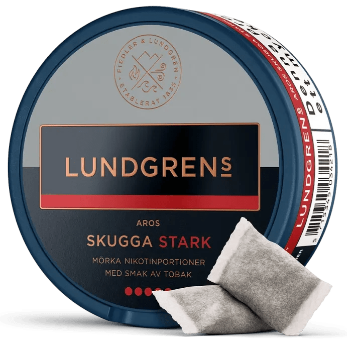 Lundgrens Aros Skugga Stark bild 3