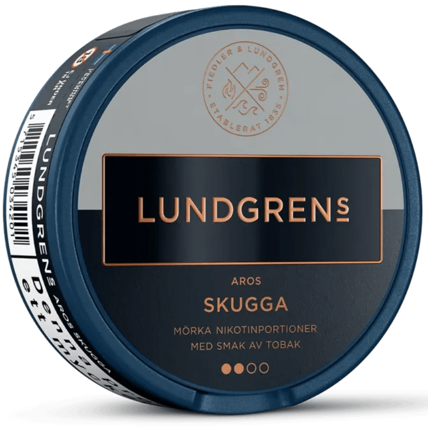Lundgrens Aros Skugga bild 1