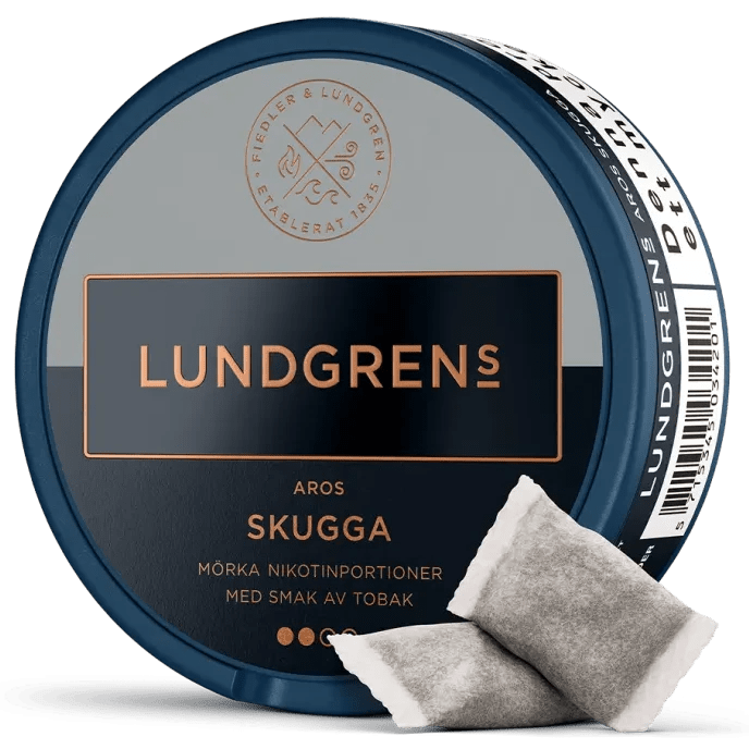 Lundgrens Aros Skugga bild 3
