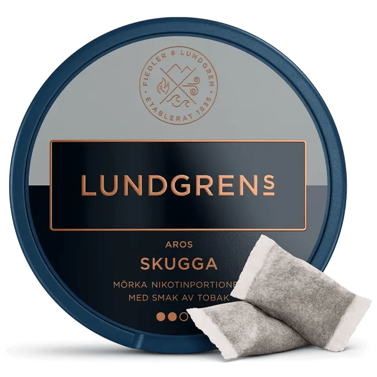 Lundgrens Aros Skugga bild 2