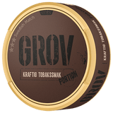 Grov Portion bild 1